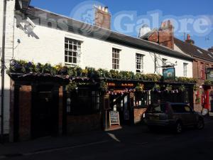 Picture of The Lamb Inn