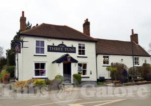 Picture of The Three Tuns