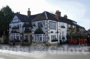 Picture of The Bear (JD Wetherspoon)