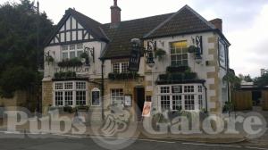 Picture of The Bear (JD Wetherspoon)
