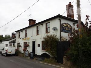 Picture of The Crown Inn