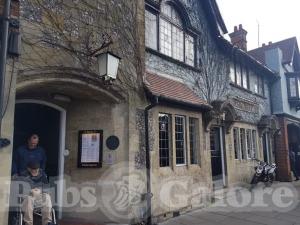 Picture of The Bell (JD Wetherspoon)