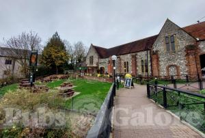 Picture of The Bishop's Mill