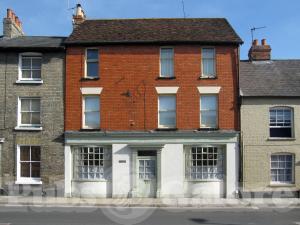 Picture of The Black Horse Inn