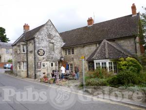 Picture of The Boot Inn