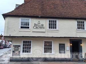 Picture of Bell & Crown
