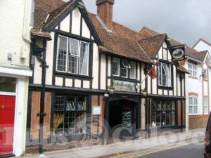 Picture of Coach & Horses
