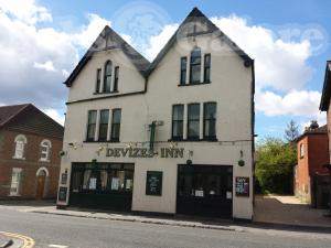 Picture of The Devizes Inn