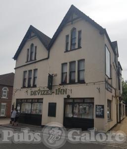Picture of Devizes Inn