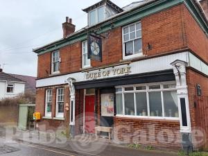 Picture of Duke of York