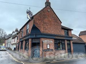 Picture of Five Bells