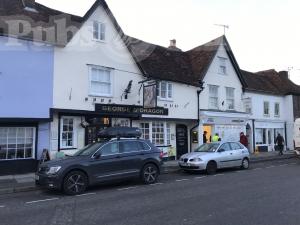 Picture of George & Dragon