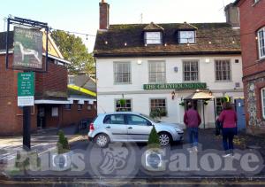 Picture of The Greyhound Inn