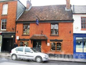 Picture of The Vestry