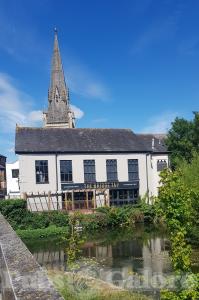 Picture of The Bridge Tap