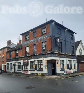 Picture of Huntsman Tavern