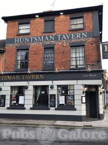 Picture of Huntsman Tavern