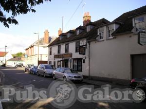 Picture of Kings Arms