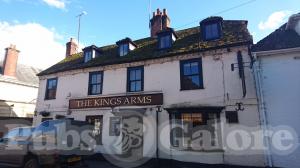 Picture of The Kings Arms