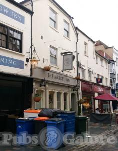 Picture of Market Inn
