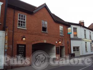 Picture of Old Ale & Coffee House