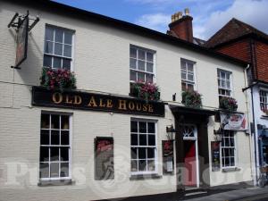 Picture of Old Ale & Coffee House