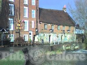 Picture of Old Mill Hotel