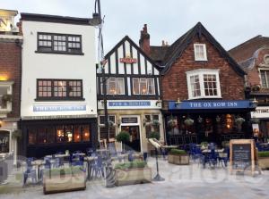 Picture of The Ox Row Inn