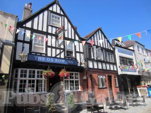 Picture of The Ox Row Inn