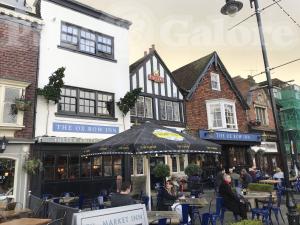 Picture of The Ox Row Inn