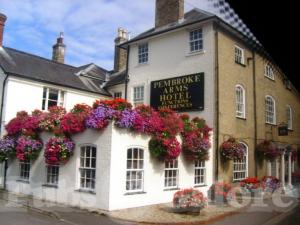Picture of Pembroke Arms Hotel