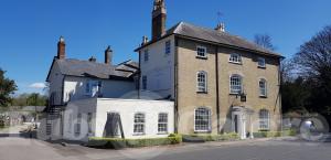 Picture of Pembroke Arms Hotel