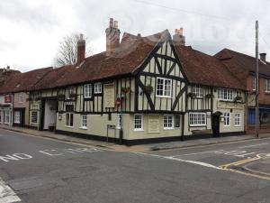 Picture of The Pheasant Inn