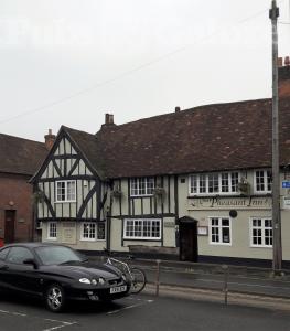 Picture of The Pheasant Inn