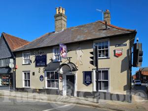 Picture of Queens Arms