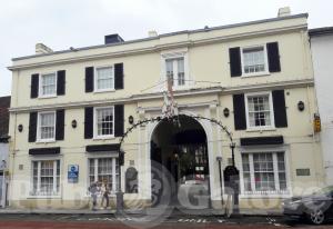 Picture of 1220 Bar @ Red Lion Hotel