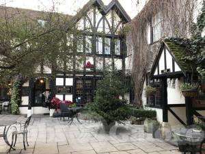 Picture of 1220 Bar @ Red Lion Hotel