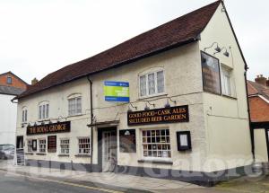 Picture of The Royal George