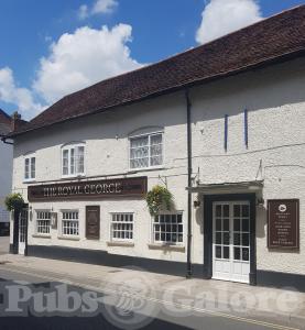 Picture of The Royal George