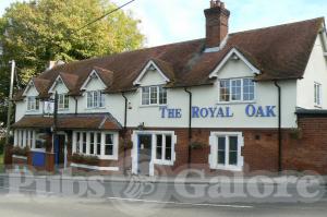 Picture of The Royal Oak