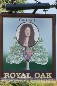 Picture of The Royal Oak