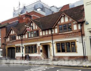 Picture of Craft Bar @ The Salisbury Arms