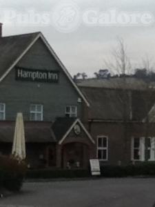 Picture of Hampton Inn