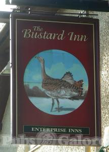 Picture of The Bustard Inn