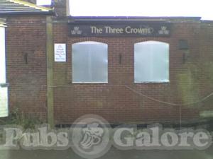 Picture of The Three Crowns