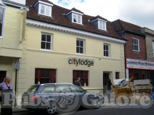 Picture of City Lodge
