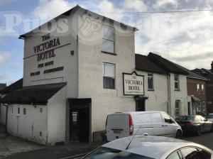 Picture of The Victoria Hotel