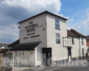 Picture of The Victoria Hotel
