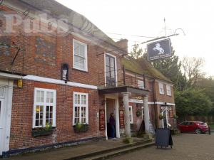 Picture of White Horse Inn