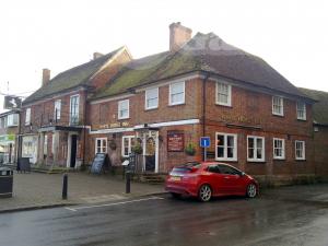 Picture of White Horse Inn